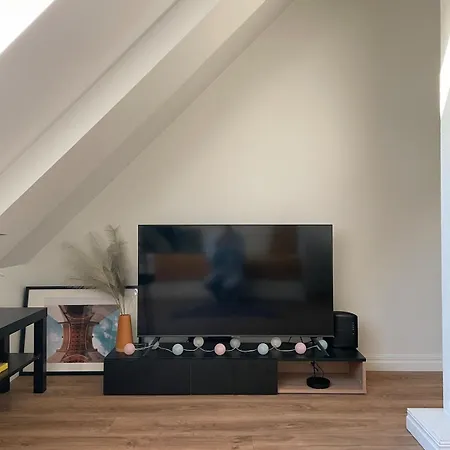 Cozy Center With Gym & Terrace * Tallinn