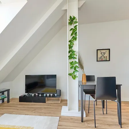 Cozy Center With Gym & Terrace * Tallinn