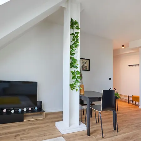 Cozy Center With Gym & Terrace * Tallinn