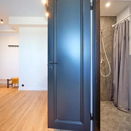 Cozy Center With Gym & Terrace * Tallinn