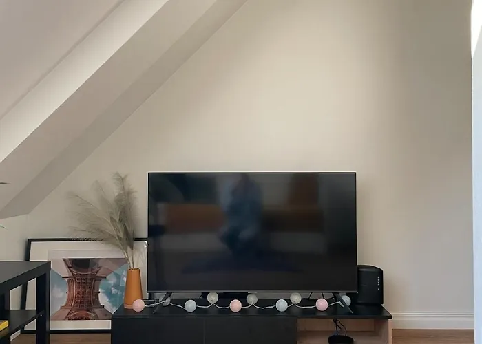 Cozy Center With Gym & Terrace * 塔林