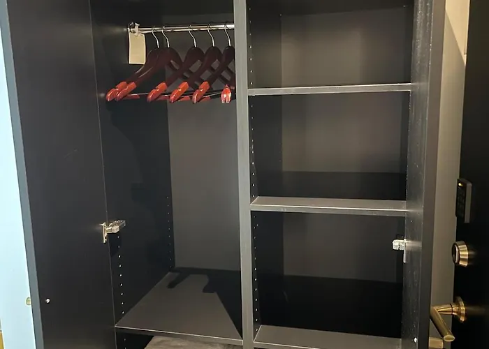 公寓 Cozy Center With Gym & Terrace 塔林