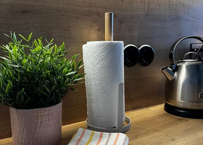 Cozy Center With Gym & Terrace Таллин