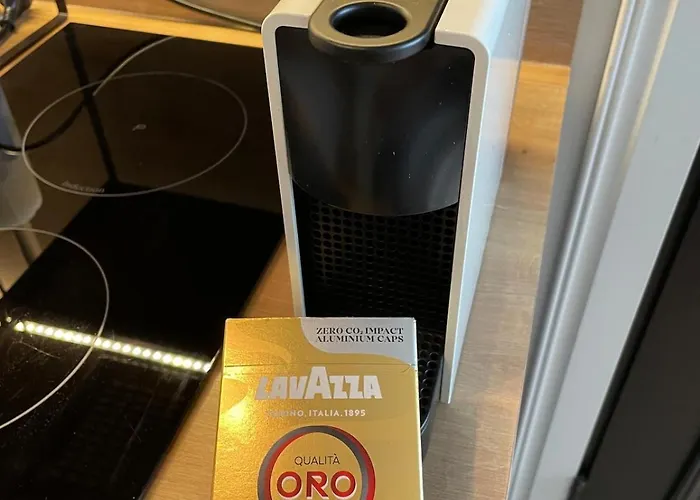 Cozy Center With Gym & Terrace Апартаменты Таллин