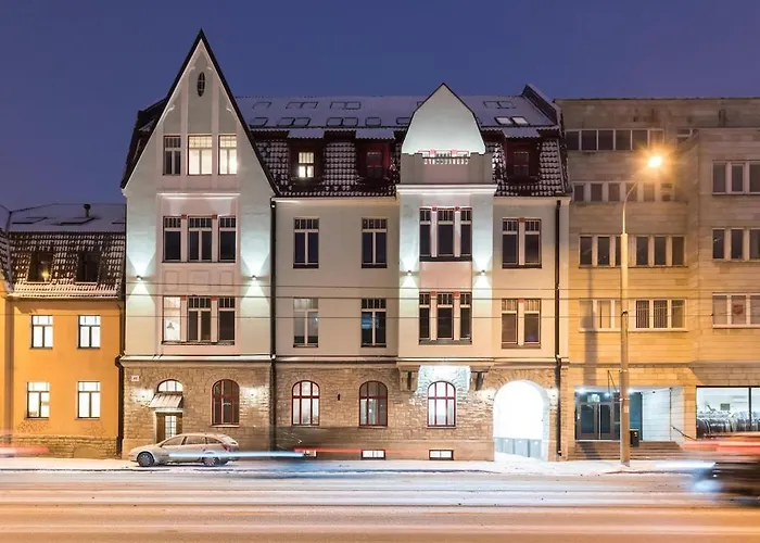 Cozy Center With Gym & Terrace