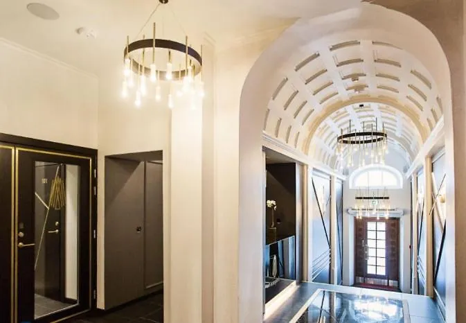 Cozy Center With Gym & Terrace *